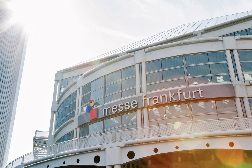 Irány Frankfurt! Jön a Heimtextil szakvásár