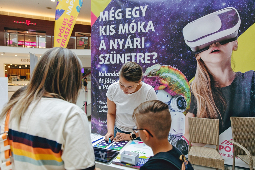 Kalandozz és játssz: színes, izgalmas programok az iskolakezdés előtt