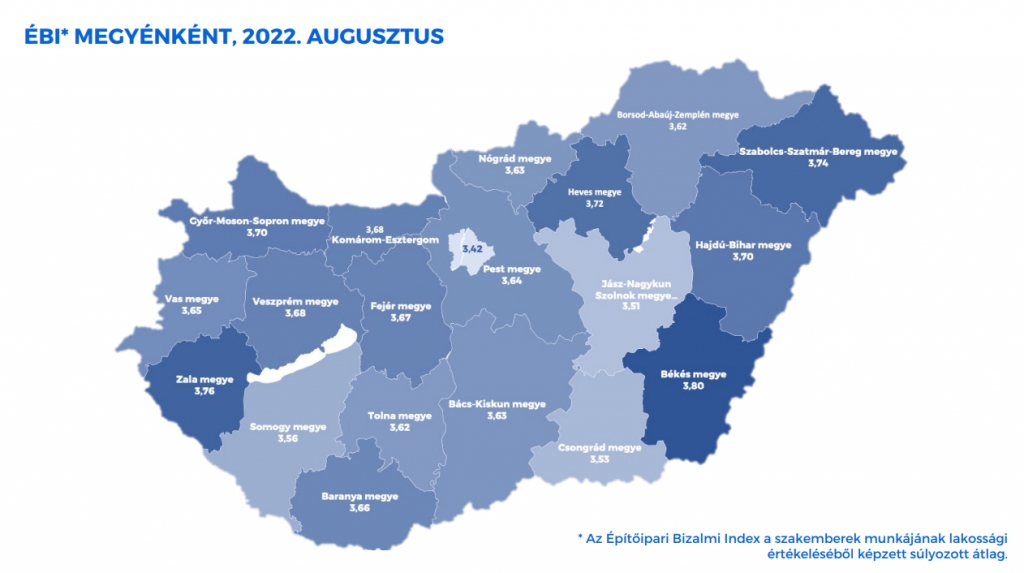 Még mindig horribilis az építőipari kontármunkák kára