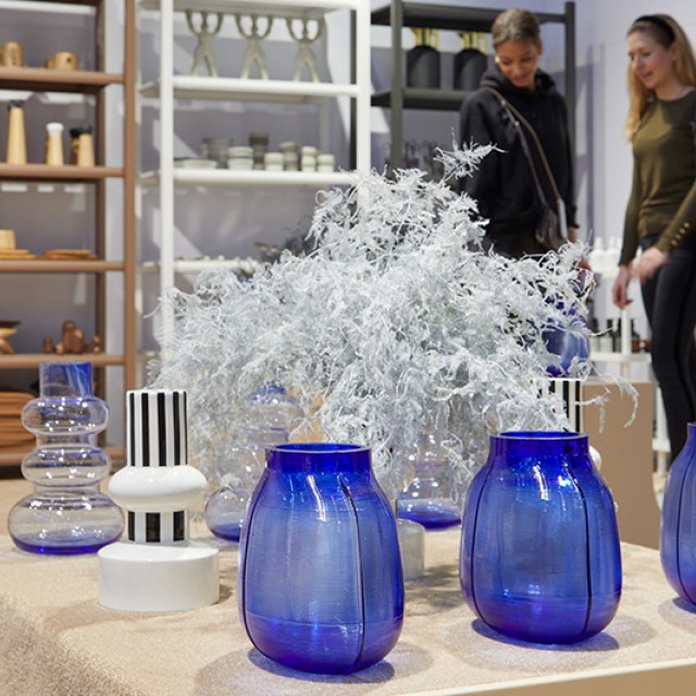 Februárban újra Ambiente szakvásár Frankfurtban