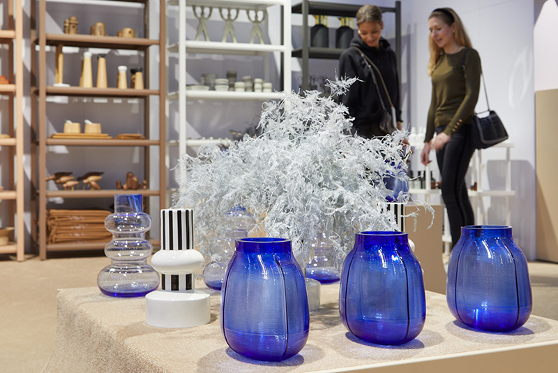 Februárban újra Ambiente szakvásár Frankfurtban Februárban újra Ambiente szakvásár Frankfurtban