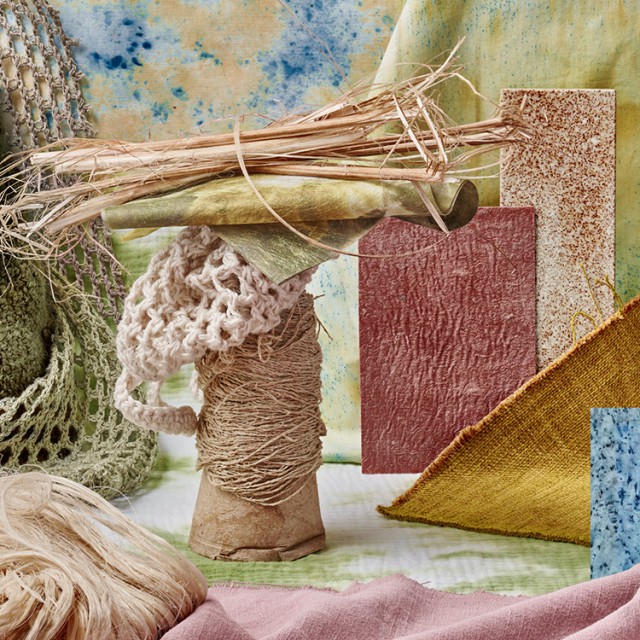 Jön a világ egyik legnagyobb textilipari szakvására, a Heimtextil