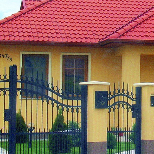 Vakolathiba kijavítása