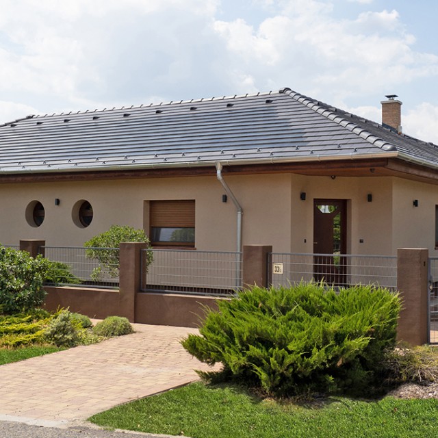 Kiemelkedően sikeres évet zárt a Terrán