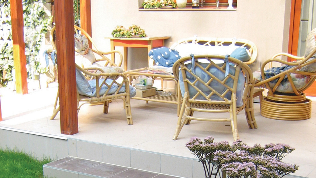 Kreatív ötletek terasz- és erkélyfelújításhoz Kreatív ötletek terasz- és erkélyfelújításhoz