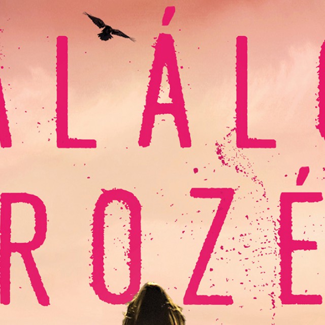 Könyvajánló - Patkó Ágnes: Halálos rozé