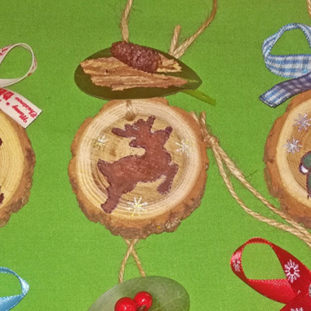 Négy barkácsötlet ünnepi hangolódáshoz