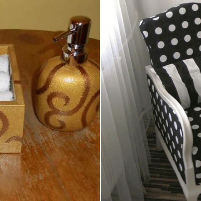 Hat DIY projekt, ami jól jöhet a hosszú téli estéken