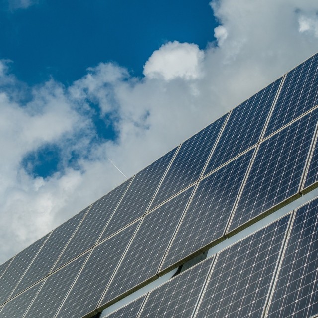 Elkezdődött az utolsó hajrá a Napenergia Plusz Programban