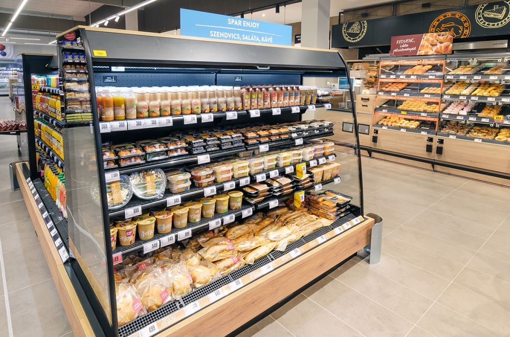 Finom, házias ízek: kényelmi termékek a SPAR-nál Finom, házias ízek: kényelmi termékek a SPAR-nál