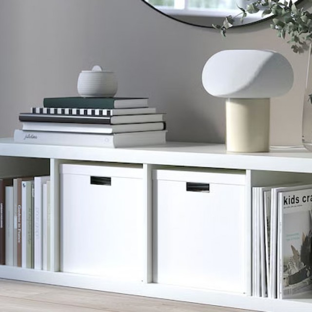 Ikea hack: stílusos és kényelmes pad a nappaliba