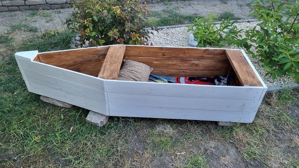 Kerti dekorációk saját kezűleg: ha tovább szépítenéd udvarodat