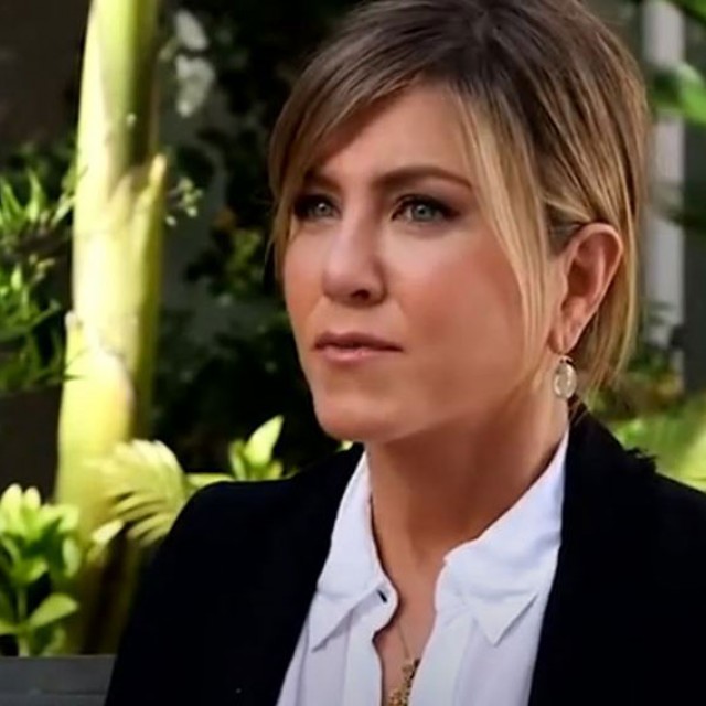 Sztárlakberendező mutatta meg Jennifer Aniston japánkertjét és medencéjét - Fotók