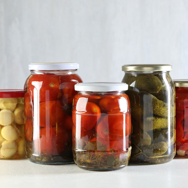 Hogyan kell fermentálni? Kisokos zöldségek, gyümölcsök fermentálásához házilag