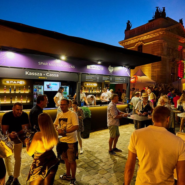 Bor, mámor, Budapest Borfesztivál! Egy boros program, amin ott kell lenned!