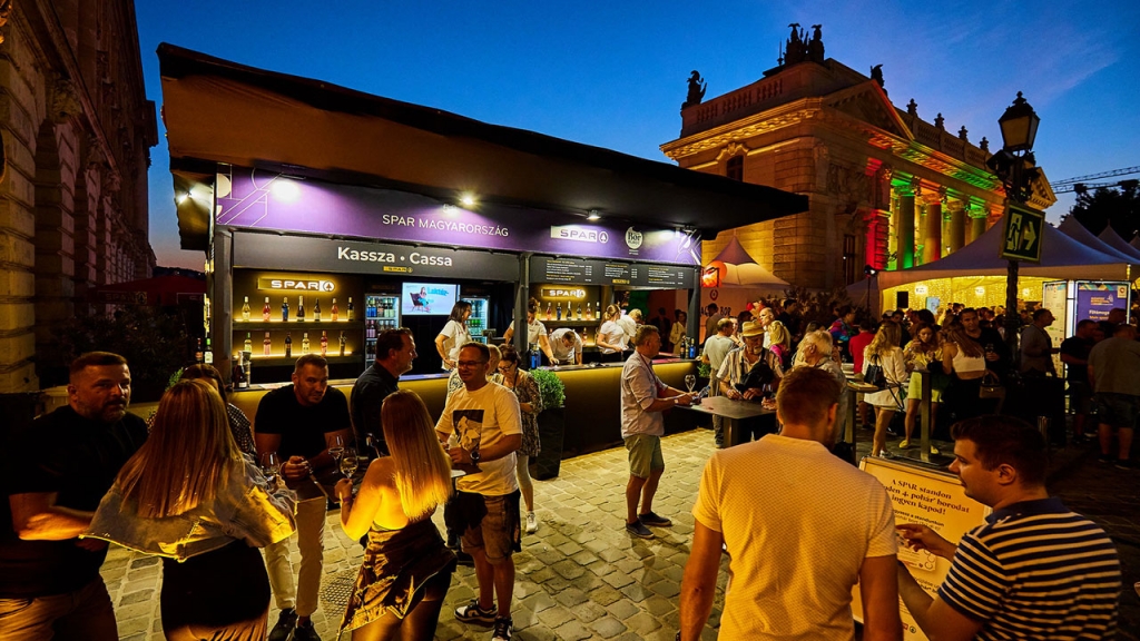 Bor, mámor, Budapest Borfesztivál! Egy boros program, amin ott kell lenned!