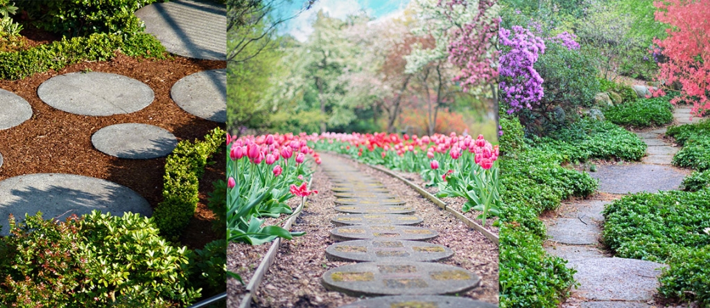 8 ötlet bájos kerti út kialakításához: kreatív és szép megoldások minden kertbe!
