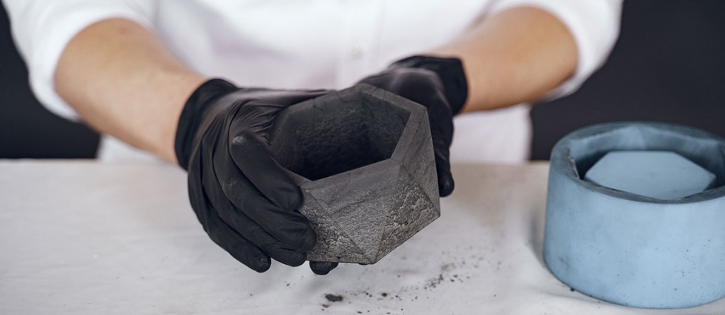 7 látványos DIY ötlet cementből: elképesztő, mi mindent lehet készíteni belőle!