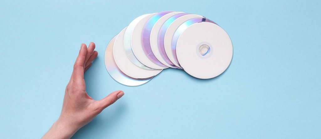 7 DIY ötlet, amihez nem kell más, csak régi CD-k: ennyi minden készíthető belőlük!