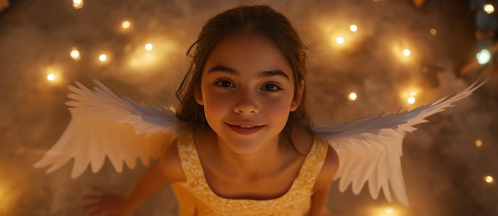 Angyalka jelmez házilag: DIY ötletek, amiket könnyen és gyorsan elkészíthetsz! Angyalka jelmez házilag: DIY ötletek, amiket könnyen és gyorsan elkészíthetsz!