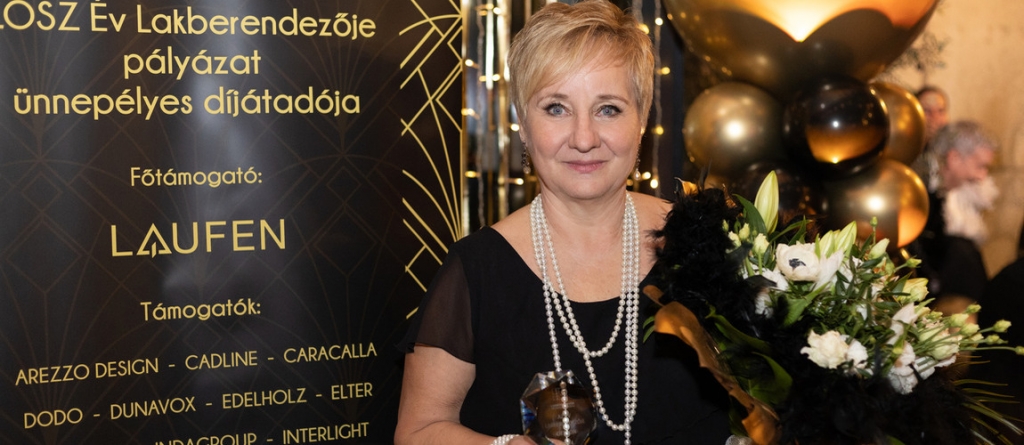 Akire büszkék vagyunk: Sallak Andrea