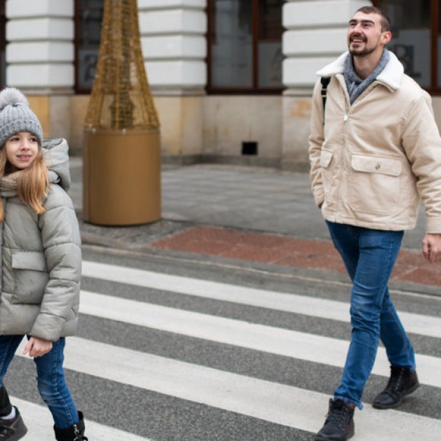 Miért érezzük, ha valaki minket néz? Itt a tudományos magyarázat a jelenségre