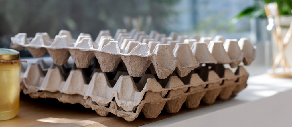 3 kreatív ötlet papír tojástartóból: zseniális, mi minden készíthető belőle! 3 kreatív ötlet papír tojástartóból: zseniális, mi minden készíthető belőle!