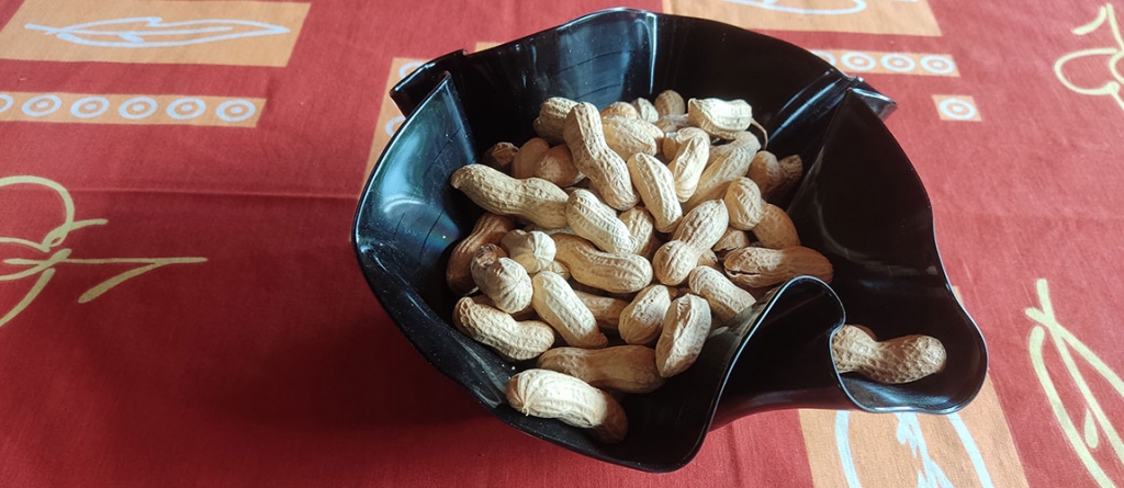 Kínálótálca bakelitlemezből: olvasónk megmutatja, hogyan készítheted el te is!