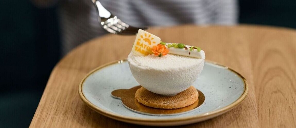 Bátor Süti a legbátrabb gyerekek gyógyulásáért: a Danubius Hotels szállodáiban kóstolható meg!