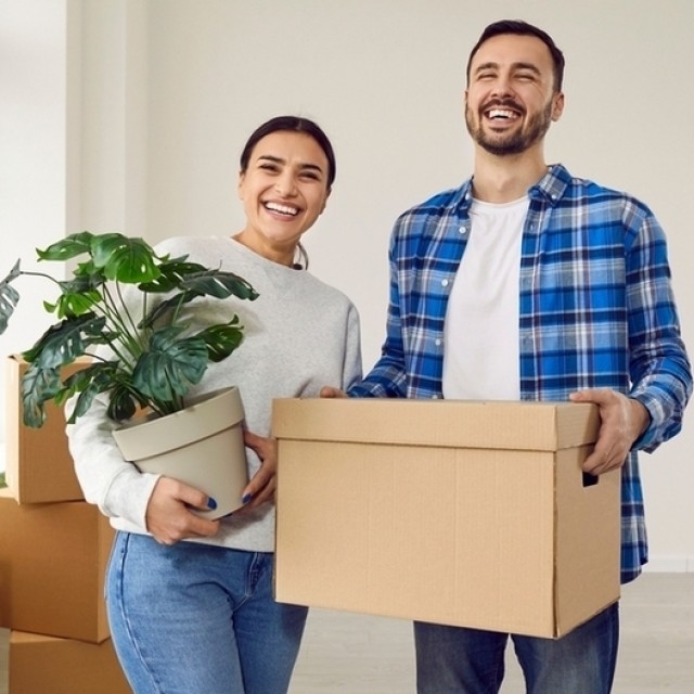 Új fejezet nyílt a lakáshitelezésben szeptemberben: ismerd meg az Otthon Start Programot!