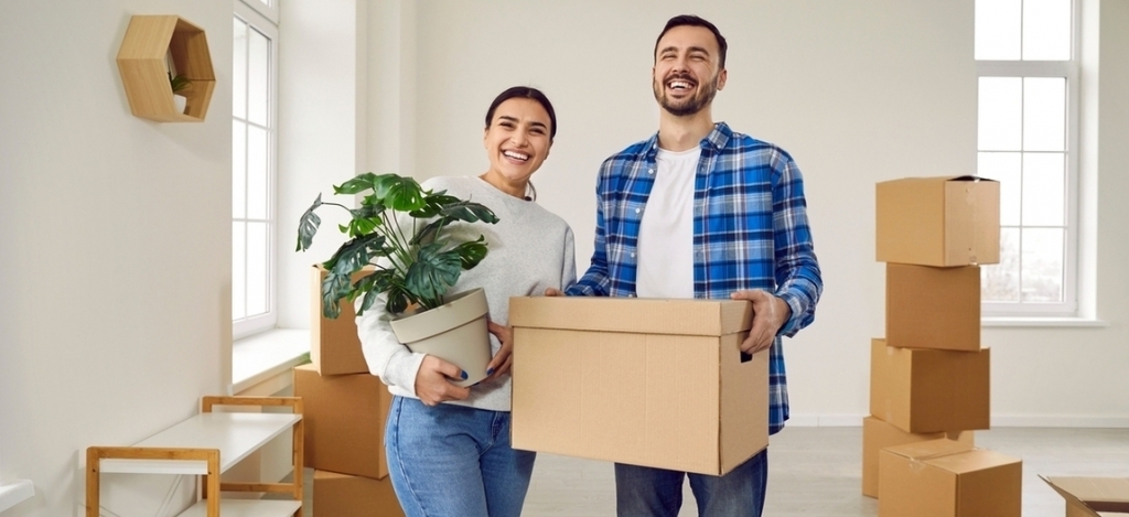 Új fejezet nyílt a lakáshitelezésben szeptemberben: ismerd meg az Otthon Start Programot!