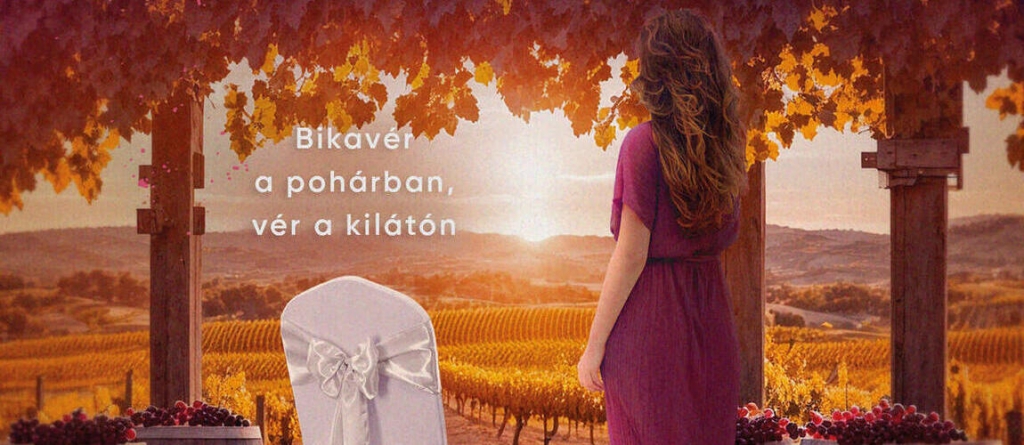 Imádsz krimit olvasni? Megjelent Patkó Ágnes Szekszárdi vörös könyvsorozatának 3. része!