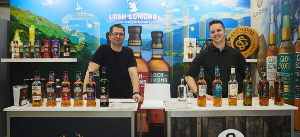 Prémium italok, elegáns helyszín és új programok – jön a Whisky & Fine Spirit Show!