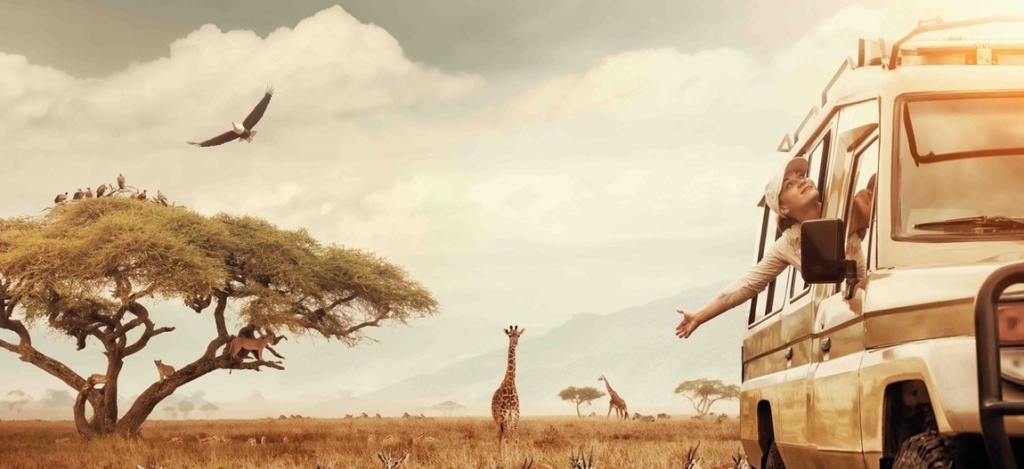 Egy kenyai utazás minden álmod? Csomagolj, az IBUSZ új charterjáratot indít! Egy kenyai utazás minden álmod? Csomagolj, az IBUSZ új charterjáratot indít!