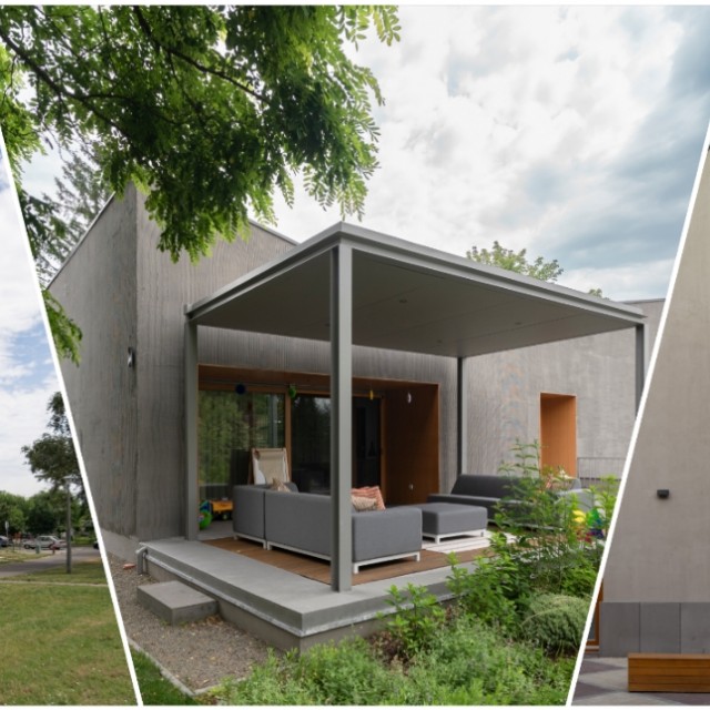 Ki nyeri az Év Homlokzata versenyt? Még szavazhatsz Magyarország legszebb homlokzataira!