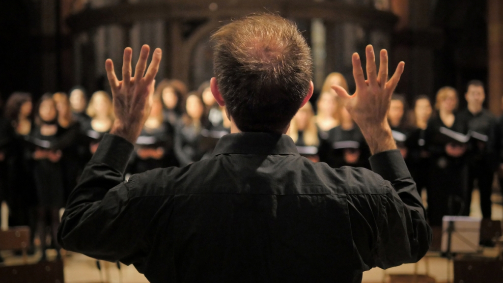 Jubileumi koncerttel köszöntik Antal Mátyást, a Nemzeti Énekkar egykori vezetőjét Jubileumi koncerttel köszöntik Antal Mátyást, a Nemzeti Énekkar egykori vezetőjét