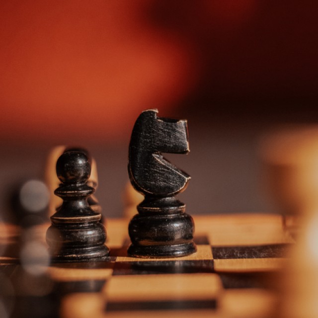 3 szuper ötlet, ha sakktáblát készítenél: mutatjuk, hogyan kezdhetsz hozzá már a hétvégén!