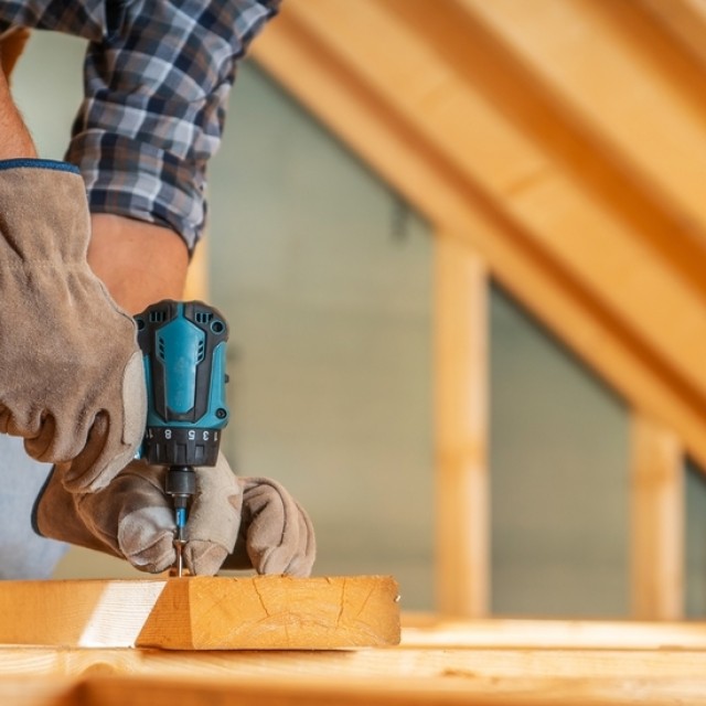 Jó irányba változott az energetikai otthonfelújítási program: az építőipar már régóta sürgette