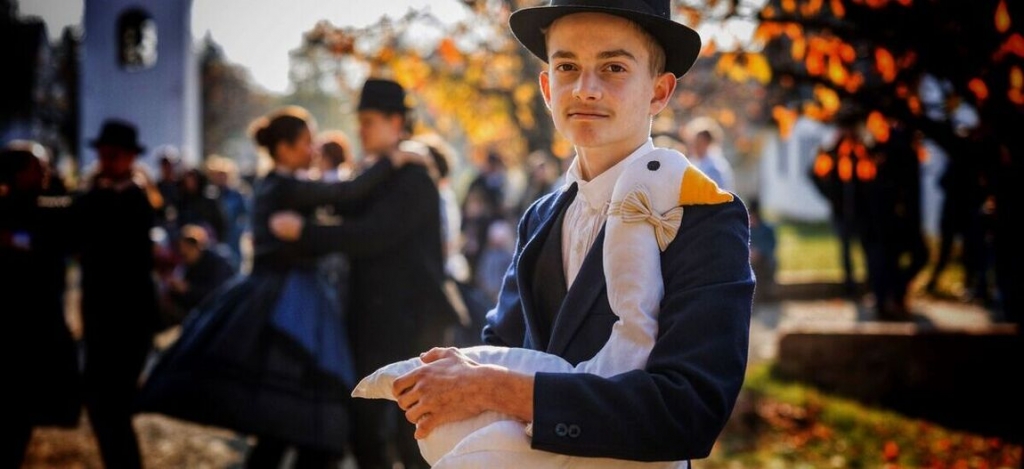 Szent Márton Újborfesztivál és Libator a Skanzenben – gasztronómia és családi programok