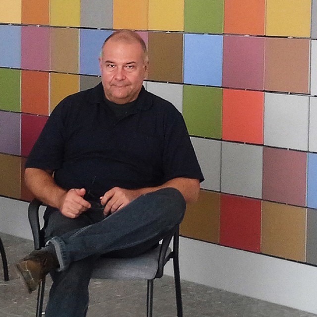 Mennyire merész a fiatal generáció? Interjú Dr. Tari Gáborral, a Baumit Év Homlokzata pályázat zsűritagjával