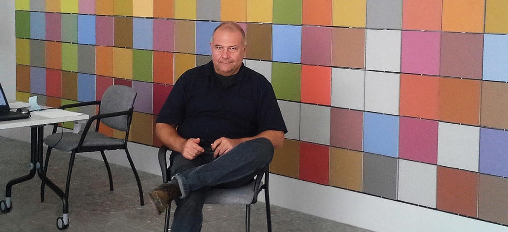 Mennyire merész a fiatal generáció? Interjú Dr. Tari Gáborral, a Baumit Év Homlokzata pályázat zsűritagjával