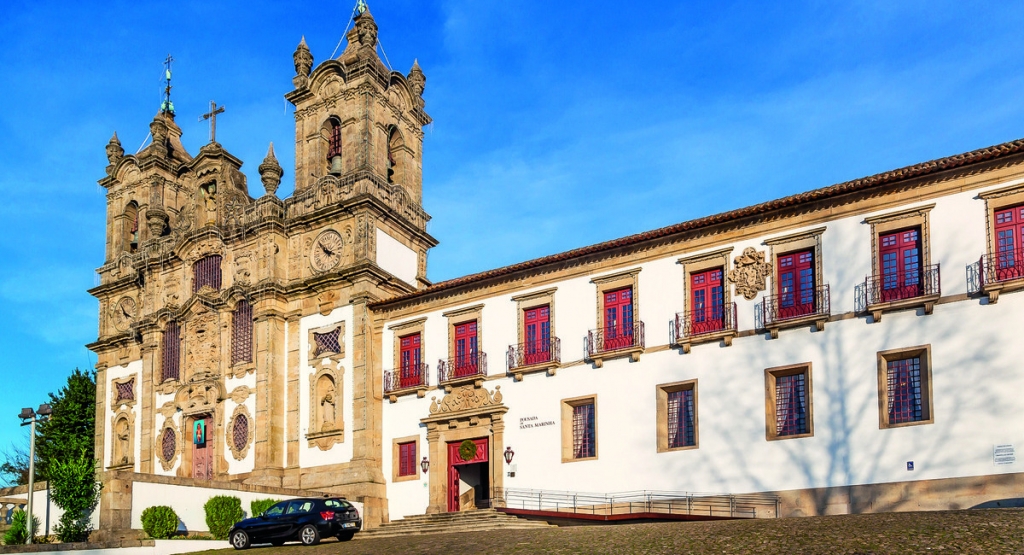 A guimarãesi Home Fashion Weeken találkozik a portugál örökség és a modern luxus A guimarãesi Home Fashion Weeken találkozik a portugál örökség és a modern luxus