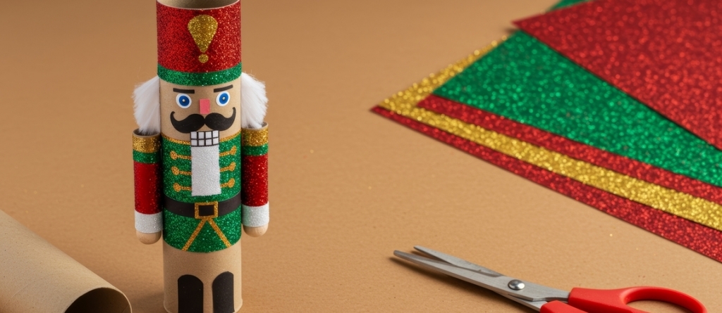 Kedvenc karácsonyi motívumunk: ötletek, ha házilag készítenél diótörő dekorációt! Kedvenc karácsonyi motívumunk: ötletek, ha házilag készítenél diótörő dekorációt!