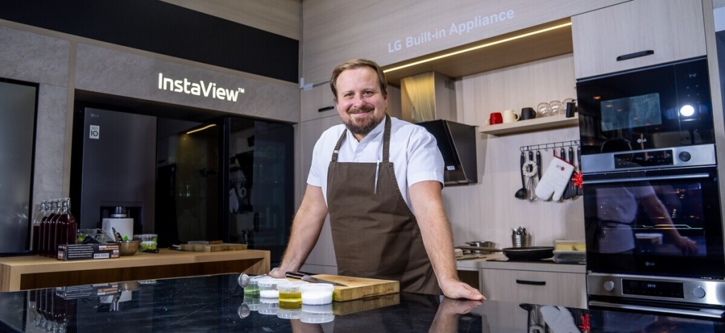 Készülj a magyar sztárséf tippjeivel karácsonyra: Tóth Szilárd tippjei az ünnepekre Készülj a magyar sztárséf tippjeivel karácsonyra: Tóth Szilárd tippjei az ünnepekre