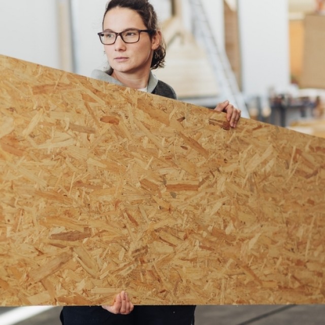 A barkácsoláshoz használható faanyagok típusai: mit mire használj?