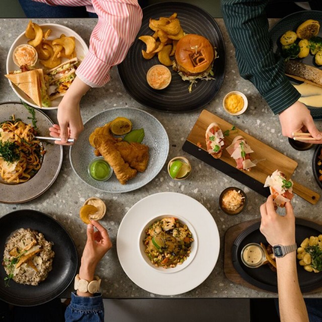 Today Bistro & Bar: egy márka, négy helyszín, megújult gasztronómiai kínálat